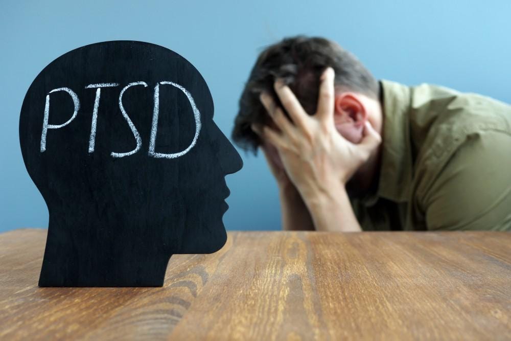 Myths and Facts About PTSD