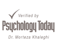 Psychology Today Dr. Morteza Khaleghi