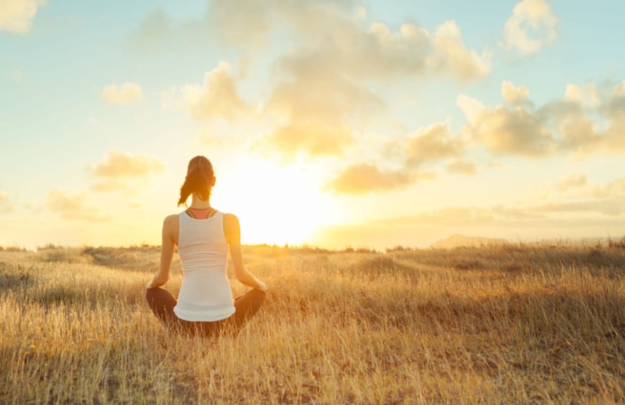 Mindfulness as Relapse Prevention Tool